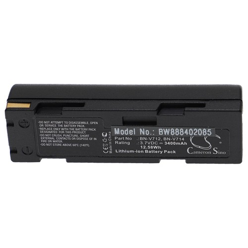 Batteria per jvc dv1 - batteria,