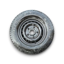 Cerchio in ferro Ford Transit (5 fori / 235 / 65 r16) cod.kk21-1015-cb (2014 > )