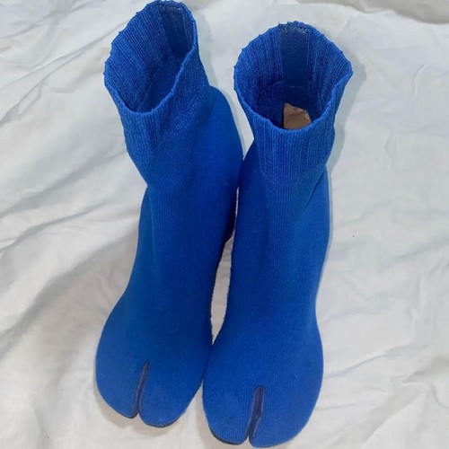 Stivali maison margiela tabi - margiela,