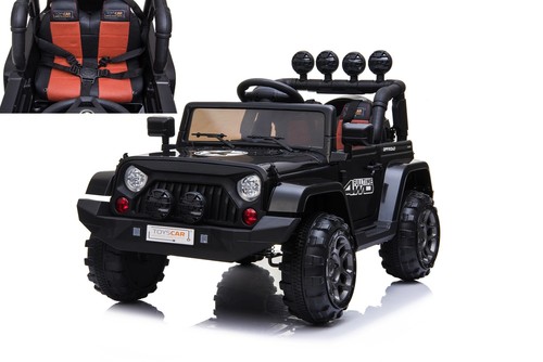 Auto macchina elettrica