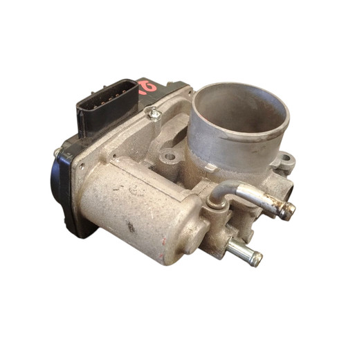 Corpo farfallato suzuki splash - farfallato,