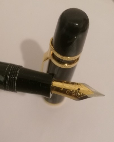 Visconti ragtime very rare - ragtime,