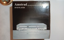 LETTORE DVD AMSTRAD D360 NUOVO