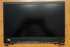 SCOCA SUPERIORE NOTEBOOK LENOVO V15-ADA 82C7 COMPLETO DI SCHERMO LED