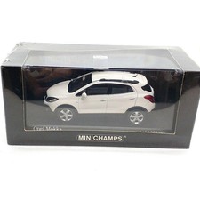 MINICHAMPS Opel