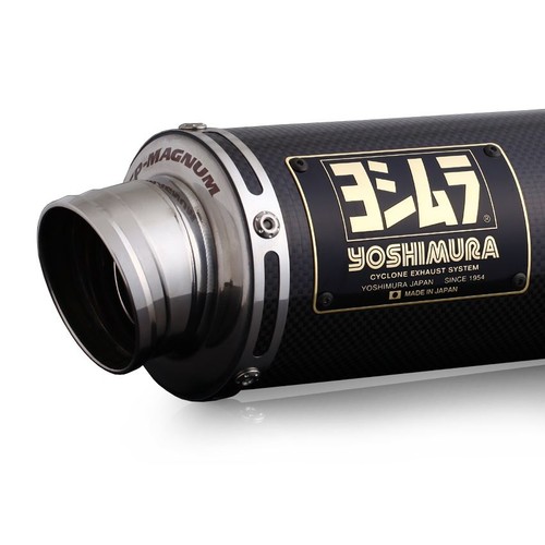 Yoshimura scarico carbonio - yoshimura,