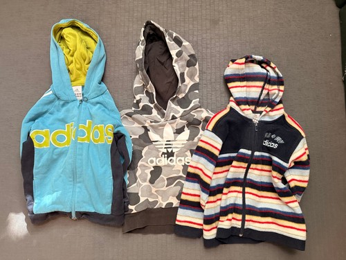 Adidas giacche con cappuccio - giacche,