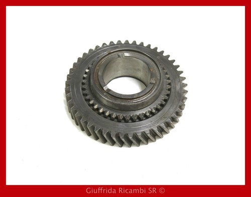 Ingranaggio cambio velocità - ingranaggio, 1