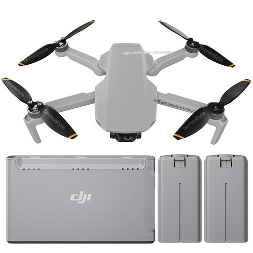 Drone dji mini - dji, con
