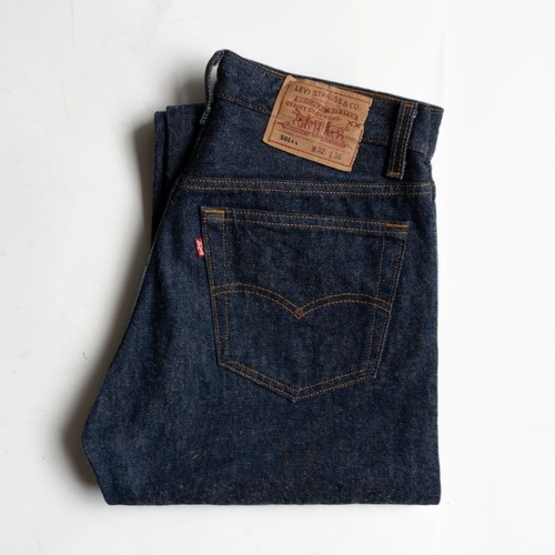 Jeans levi 501 made usa - jeans,