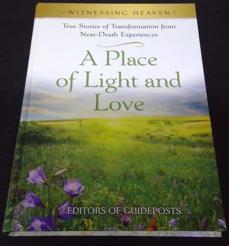 Place light and - a, of