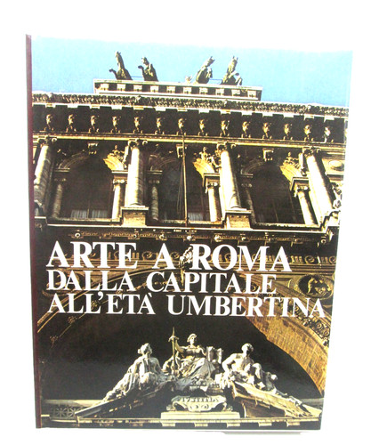 Arte roma dalla - arte,