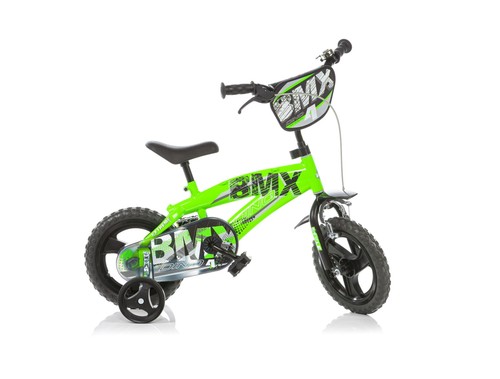 Bicicletta bambino bmx 12 - da,