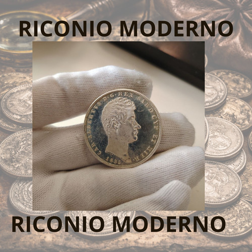 Regno piemonte sardegna - di,