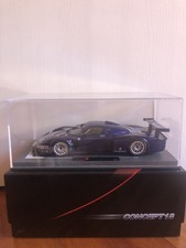 BBR Maserati mc12 competizione geneve 1:18