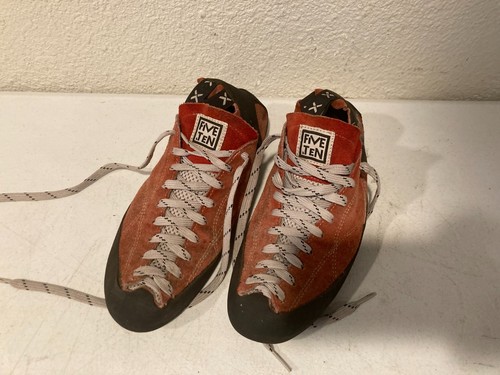 Scarpe arrampicata uomo - da,