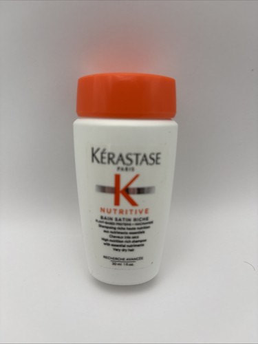Kerastase nutritive bain satin - kerastase,