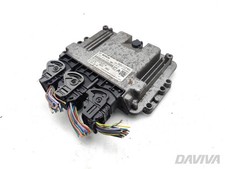 Centralina Motore Peugeot