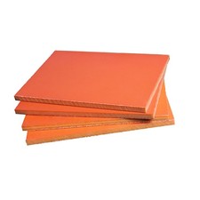 Lastra lamiera resina fenolica bachelite isolamento CNC scheda elettrica spessore 1-50 mm