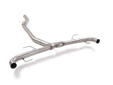 Terminale inox ragazzon - terminale,