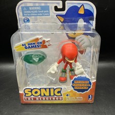 Modellino Sonic The Hedgehog