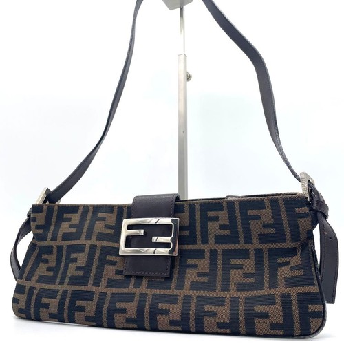 Borsa tracolla fendi - a,