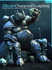 ZBrush Character Sculpting
