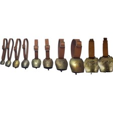 Campane modello tonda per