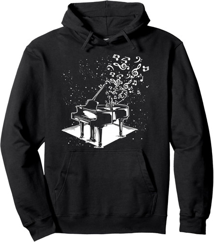 Pianista musicista idea regalo - pianista,