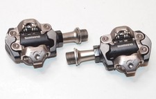 Pedali bici Shimano Deore XT