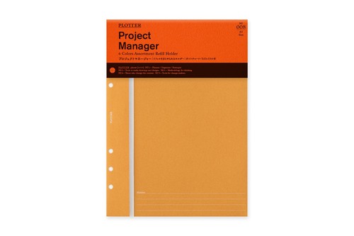 Designphil plotter project - a5,
