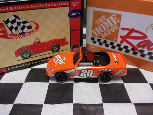 1999 tony stewart home - #20,