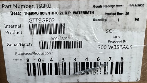 Bagno acqua thermo - bagno,