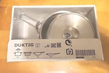 IKEA Duktig Set Pentole 5