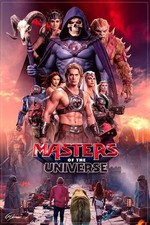 Masters of the Universe 2026