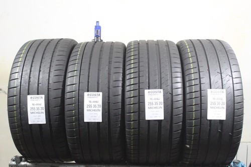Pneumatici usati 255 r20 - 255, 35