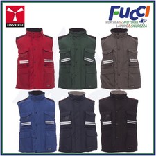 Payper flight gilet lavoro - flight, da