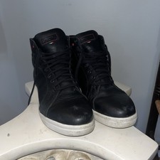 TCX Motorcycle Boots Size 12