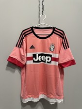 MAGLIA TRASFERTA JUVENTUS