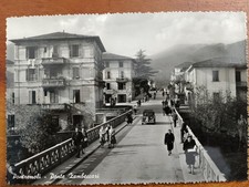 PONTREMOLI PONTE ZAMBECCARI