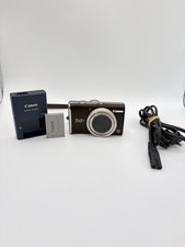 Canon PowerShot SX200 IS