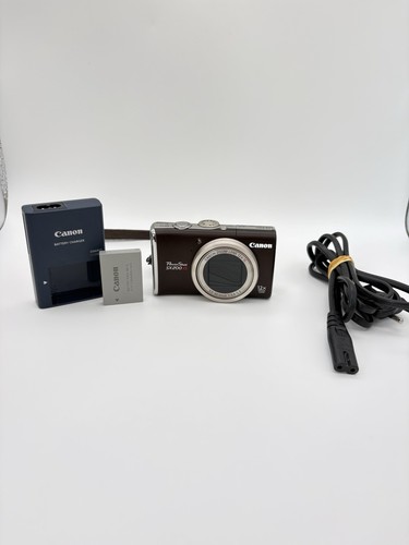 Canon powershot sx200 - powershot,
