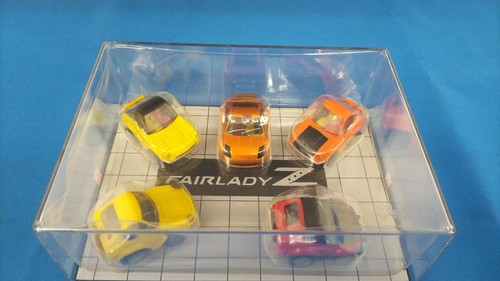 Modellino auto takara tomy - modellino,