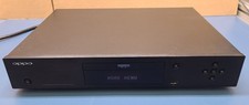Oppo UDP-203 Ultra HD Blu-Ray 4K Audiophile Movie Disc Player testato e funzionante