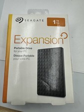 Seagate Espansione Portatile