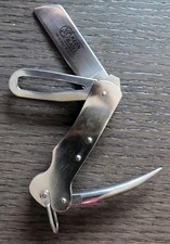 Coltello Da Collezione Keen Blades