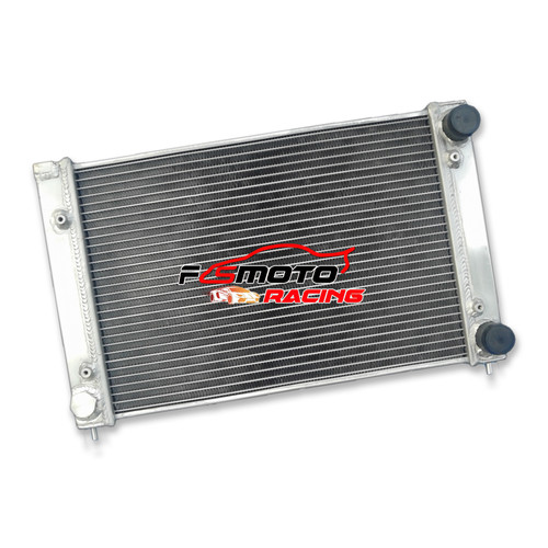 Radiatore per golf gti mk2 - radiatore, vw