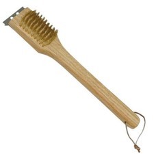 Spazzola Ferro Per Pulizia