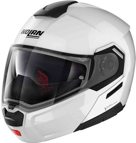 Casco modulare nolan - casco,