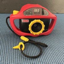 Fisher Price Perfect Shot 35mm